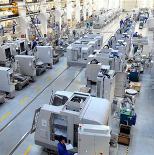 數(shù)控機(jī)械自動化 數(shù)控機(jī)械自動化